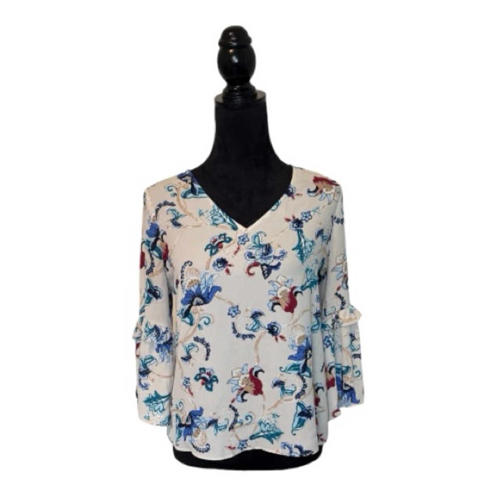White House Black Market Blouse
